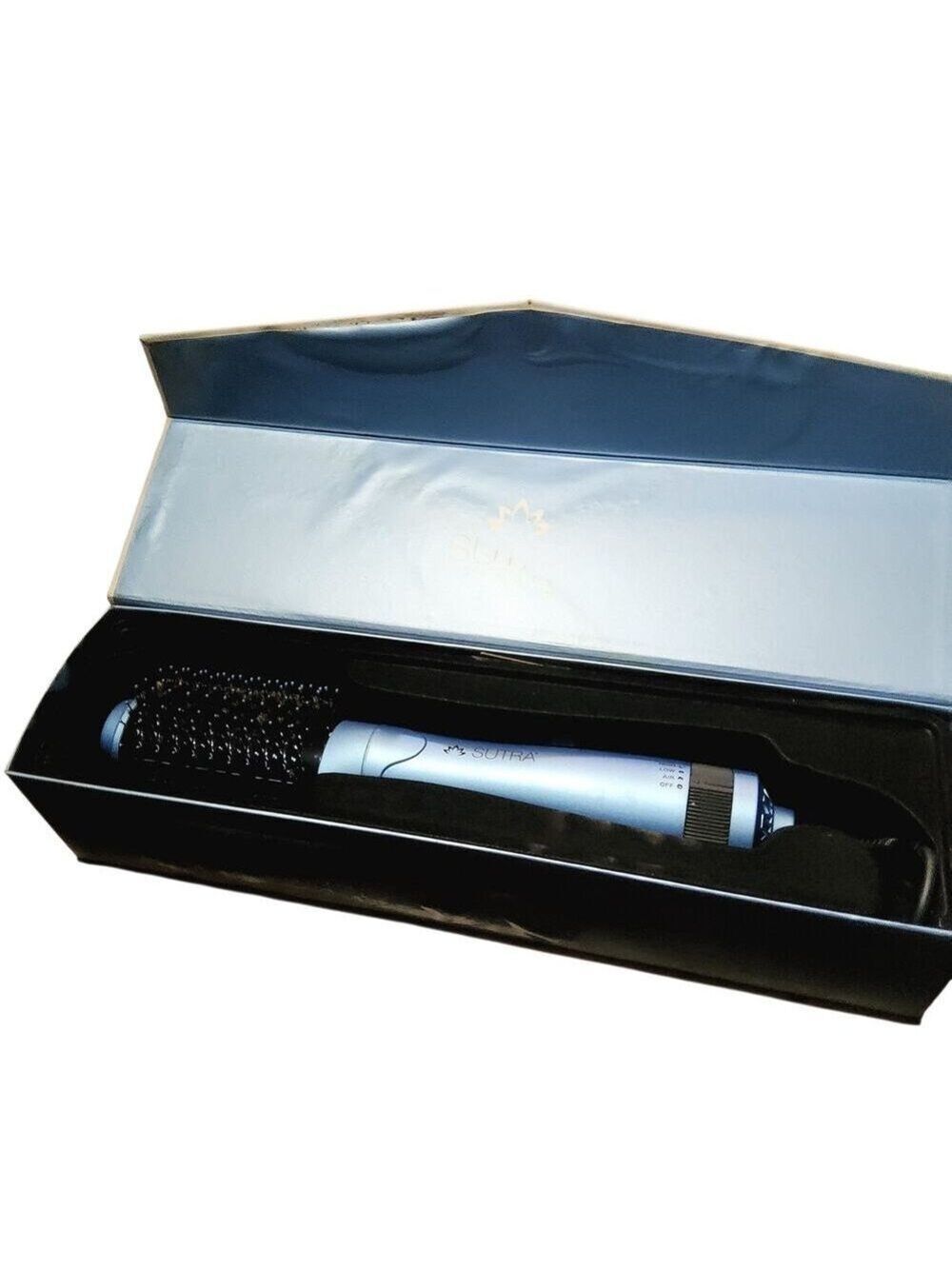SUTRA SUPREME BLOWOUT BRUSH 2 INCH LIMITED EDITION - Picture 7 of 7